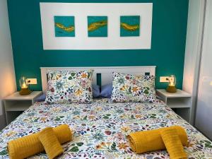 Bristo l Sunset Beach Fuertavista Retreat