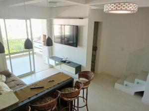 Duplex lindo sofisticado