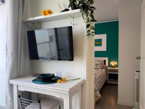 Bristo l Sunset Beach Fuertavista Retreat