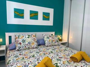 Bristo l Sunset Beach Fuertavista Retreat