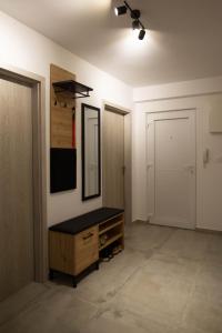 FIVE apartment - very center