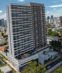 Sweet Home 599 - Consulado Americano