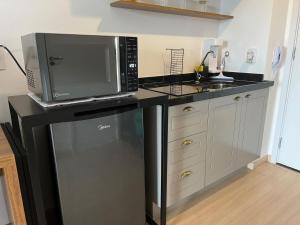 Sweet Home 599 - Consulado Americano