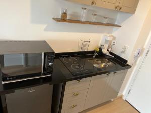 Sweet Home 599 - Consulado Americano