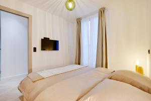 Appartement de luxe à Boulogne