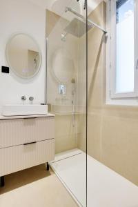 Appartement de luxe à Boulogne