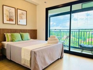 Sweet Home 599 - Consulado Americano