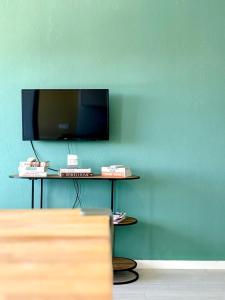 Casa Blue Benagil - Ocean View , Newly Renovated Apartment Walkable to Benagil