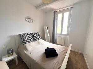 Appartement cosy centre ville NICE