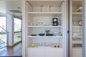 Penthouse de Lujo con vistas increibles - 3dorm