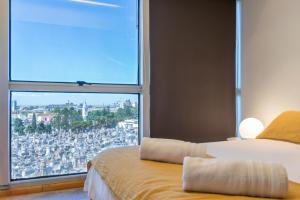 Penthouse de Lujo con vistas increibles - 3dorm