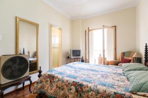 Apto aconchegante a 15 min do metrô na Bela Vista