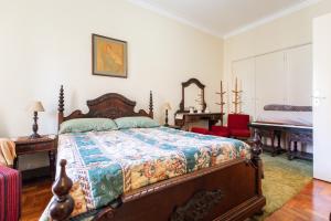 Apto aconchegante a 15 min do metrô na Bela Vista