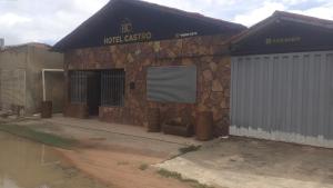 Hotel Castro