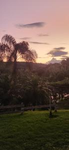 Sitio Cheiro de Mato