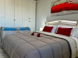 Luxury Krystal Apartment in center of Pordenone