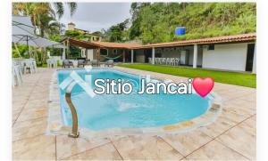 Sitio Jancai
