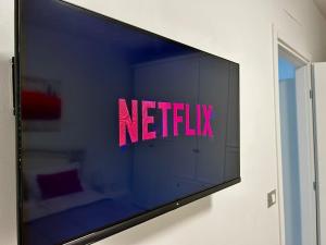 Luxury Krystal Apartment in center of Pordenone