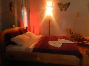 Sitio Cheiro de Mato