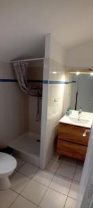 Appartements Appartement a 8 km de la mer - 3 chambres : photos des chambres