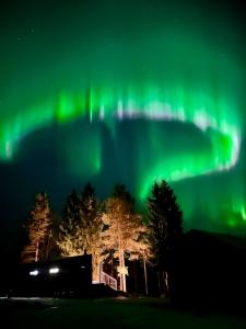 The Saunacabin Enchanted Lapland