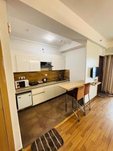 Studio Apartment by Serenity Homes in Noida