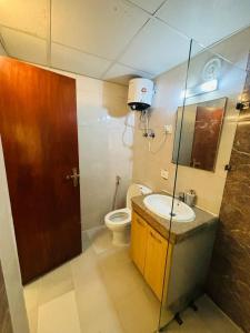 Studio Apartment by Serenity Homes in Noida