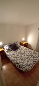 Appartements Appartement a 8 km de la mer - 3 chambres : photos des chambres