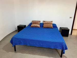 Sobrado no Jardim Eldorado