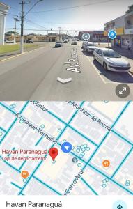 Sobrado no Jardim Eldorado