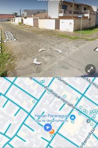 Sobrado no Jardim Eldorado