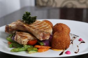 Hilton Garden Inn Tucuman