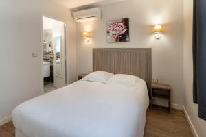 Hotels Sure Hotel by Best Western Saintes : photos des chambres