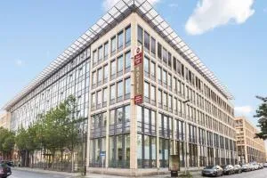 Best Western Plus Hotel Dresden City - Drážďany