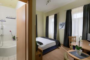 Double or Twin Room room in Hotel Scaletta