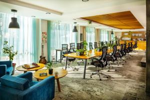 NP House- Social Hotel&Coworking by Networking Premium, Free Ski Shuttle