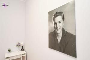 MMRent Elvis Room
