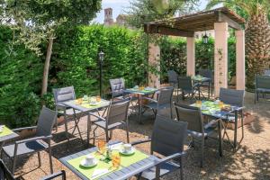 Best Western Hôtel des Orangers Cannes