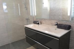 Maisons de vacances Gite les Alouettes : photos des chambres