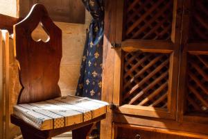 Hotels Chateau des Ducs de Joueuse, BW Signature Collection : photos des chambres