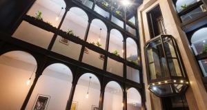Hotels Best Western Plus Le Picardy : photos des chambres