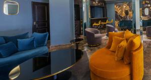Hotels Best Western Plus Le Picardy : photos des chambres