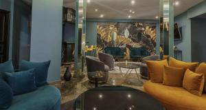 Hotels Best Western Plus Le Picardy : photos des chambres