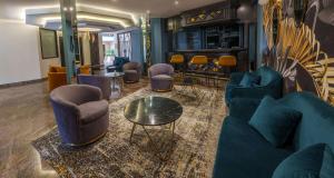 Hotels Best Western Plus Le Picardy : photos des chambres