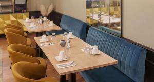 Hotels Best Western Plus Le Picardy : photos des chambres