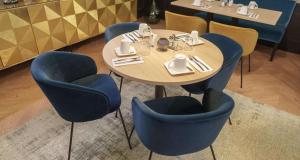 Hotels Best Western Plus Le Picardy : photos des chambres
