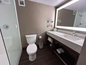 Corner King Room - Non-Smoking room in Delta Hotels by Marriott Detroit Metro Airport