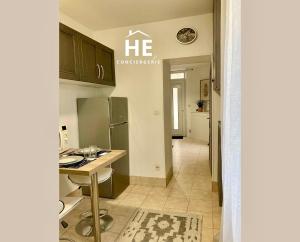 Appartements Room Miami Proche Gare 400m : photos des chambres