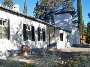 Hotel Boutique en La Cumbre - Consultar - Cuchi Corral