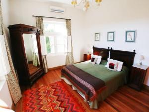 Hotel Boutique en La Cumbre - Consultar